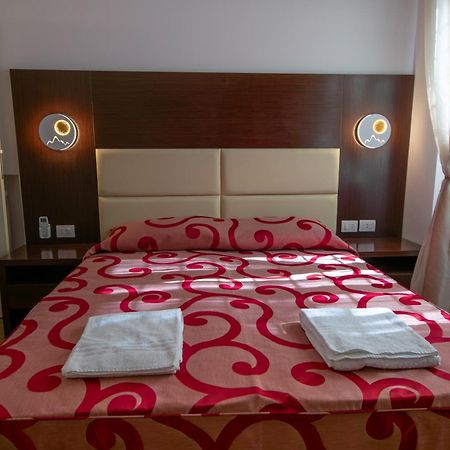 Mbs Marconi Bridge Suites Guest House Řím Exteriér fotografie