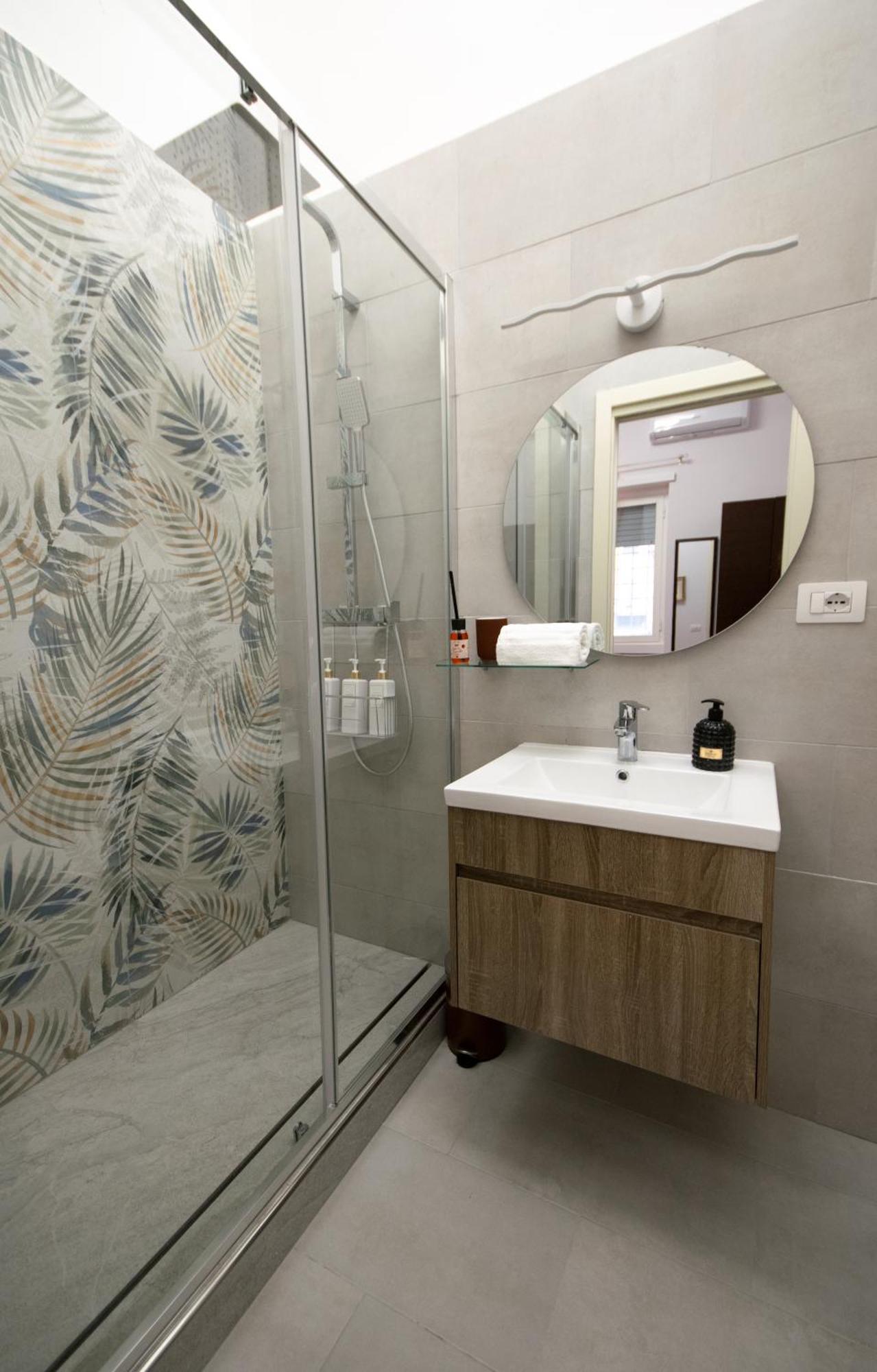Mbs Marconi Bridge Suites Guest House Řím Exteriér fotografie