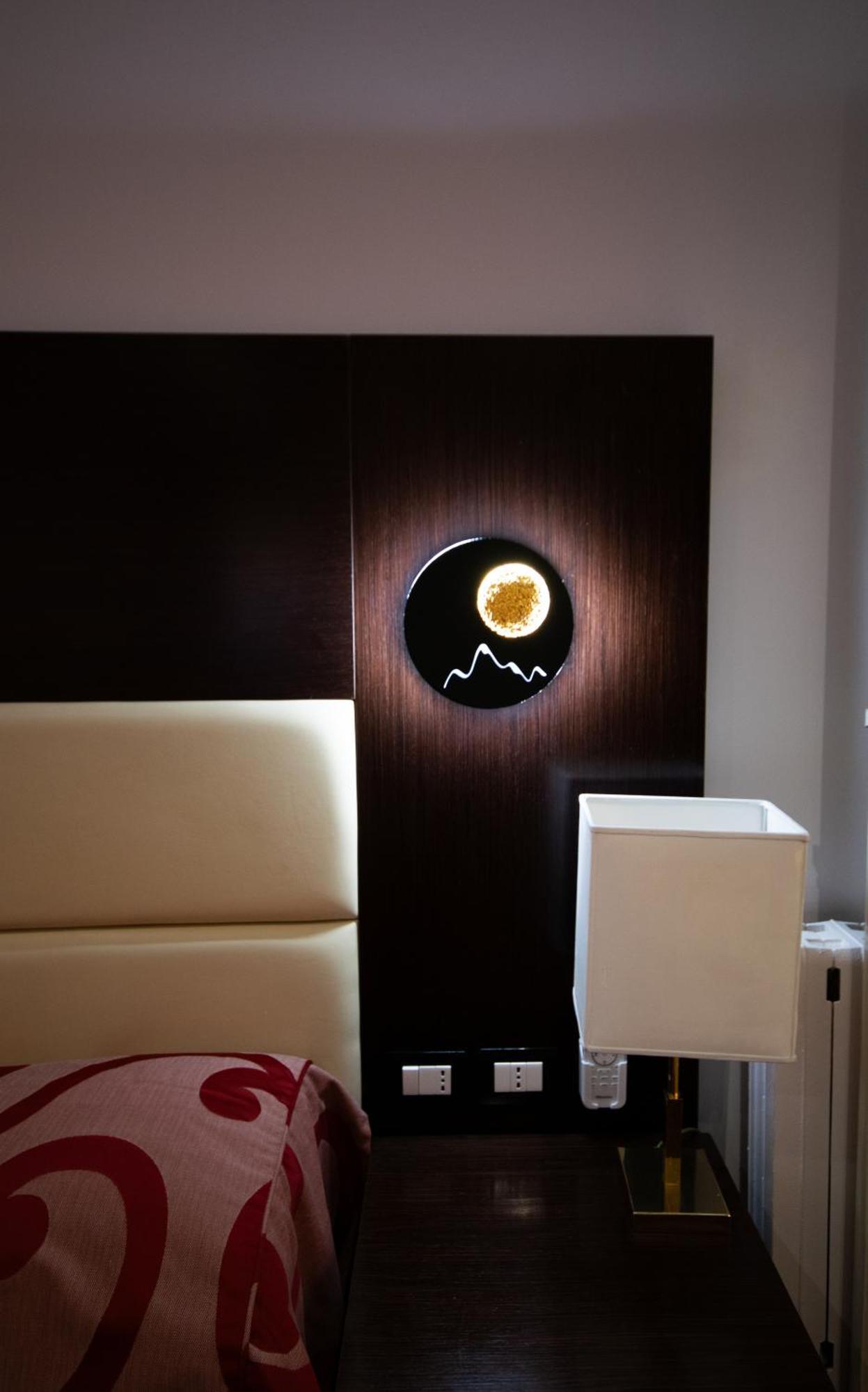 Mbs Marconi Bridge Suites Guest House Řím Exteriér fotografie
